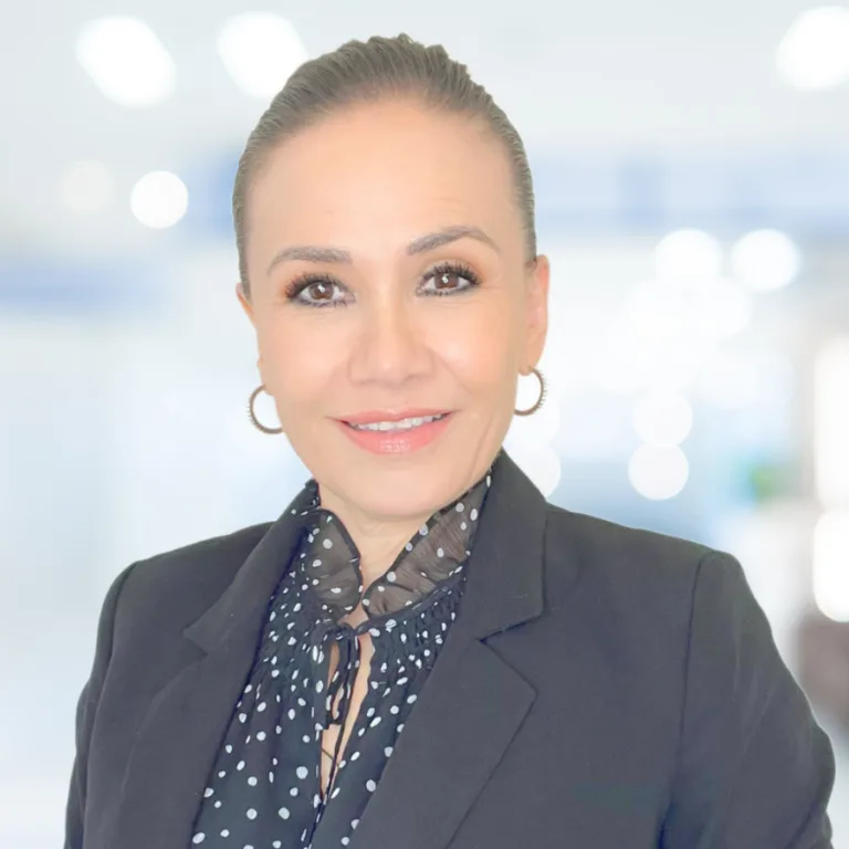 Blanca Molina