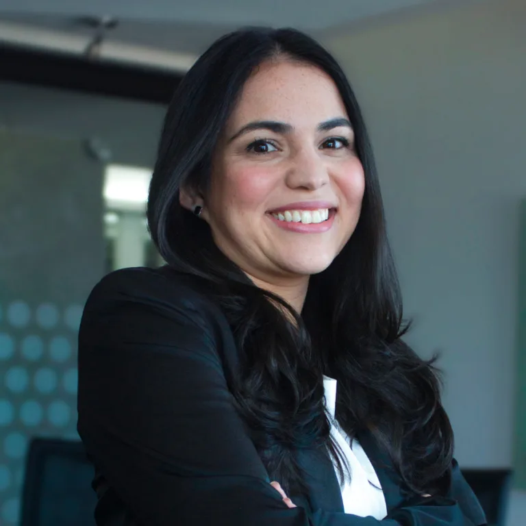 Cosette Fuentes