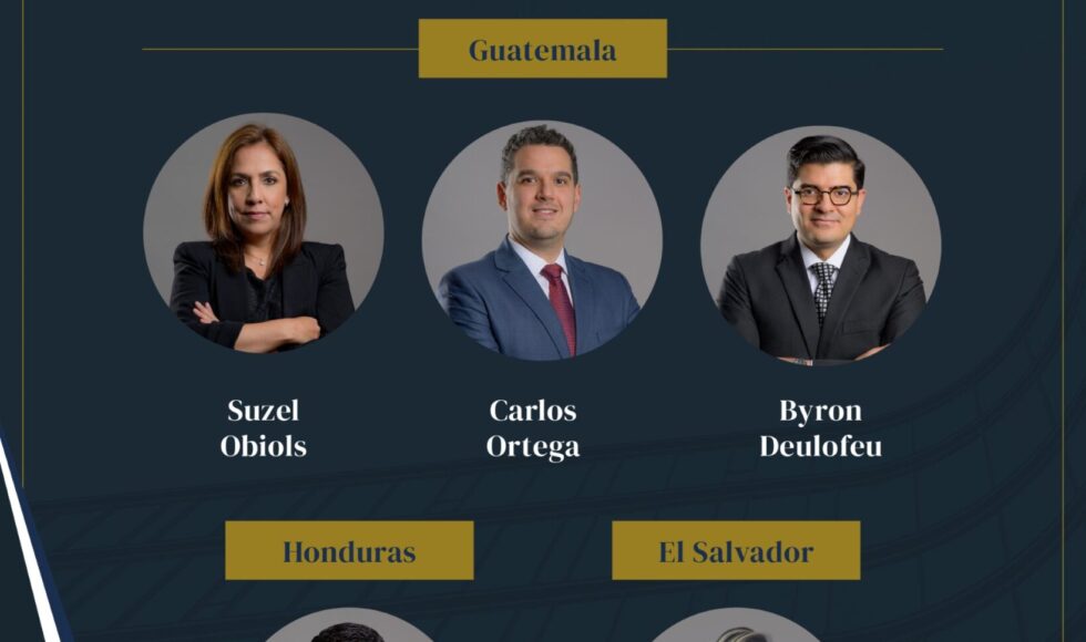 Mayora & Mayora anuncia la promoción de nuevos socios en la región 8 mayora