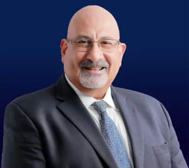 Abraham Bichara