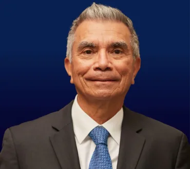 Dr. F. Armando Arias