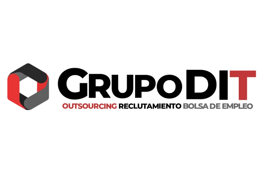 GrupoDIT Logo GrupoDIT Logo