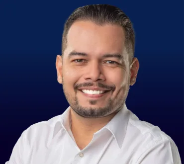 Jaime Menéndez