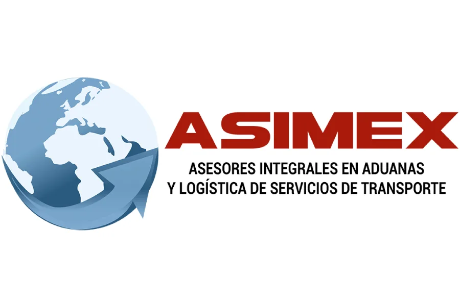 Logo de Asimex Logo de