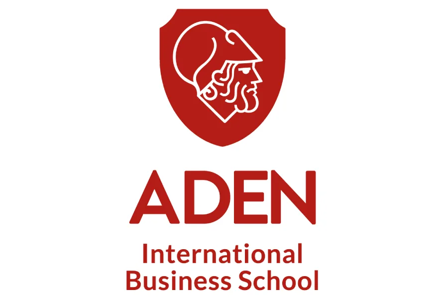 Logo de EDEN International Business School Logo de EDEN International Business School