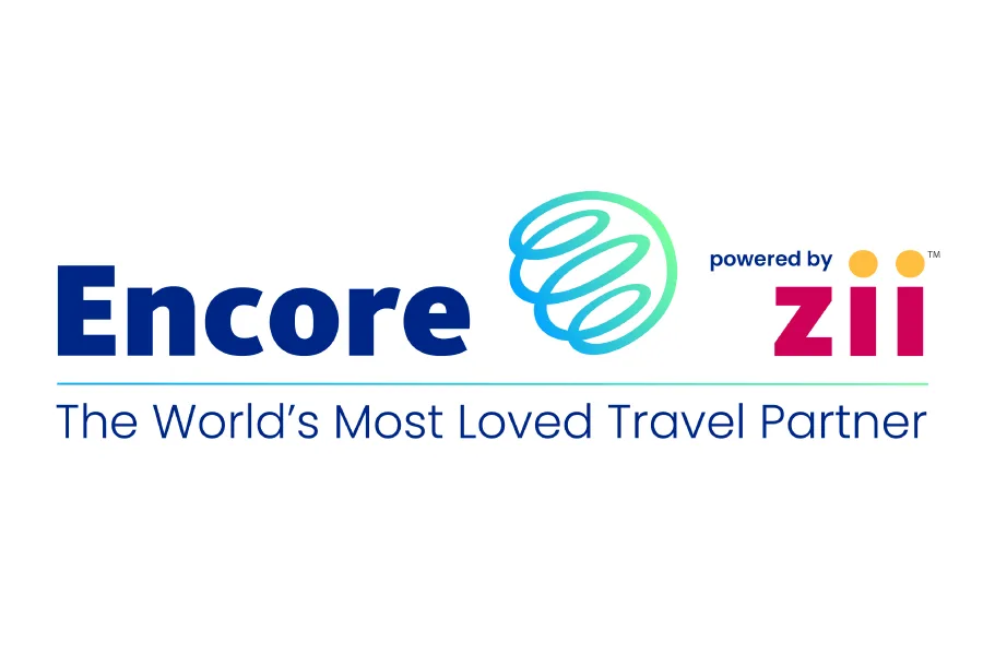 Logo de Encore zii Logo de Encore zii