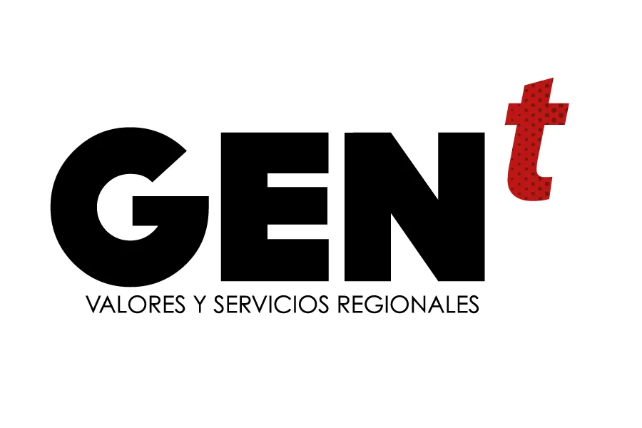 Logo de GENt Logo de GENt