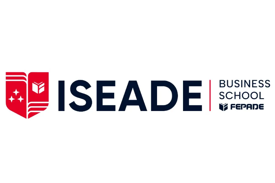 Logo de ISEADE Business School Logo de ISEADE Business School