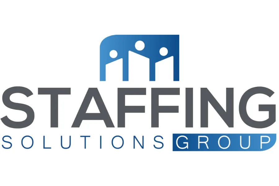 Logo de Staffing Solutions Group Logo de Staffing Solutions Group
