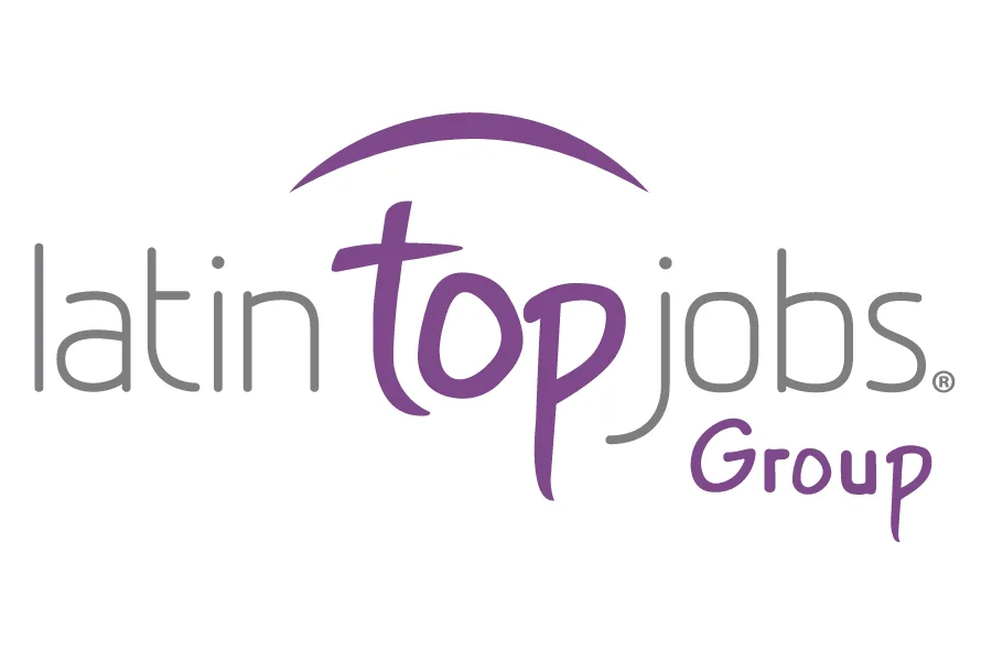 Logo de latin jobs Logo de latin jobs