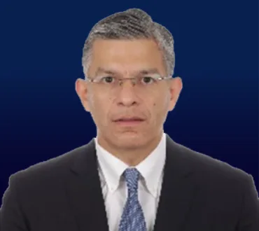 Marcelo Rendón