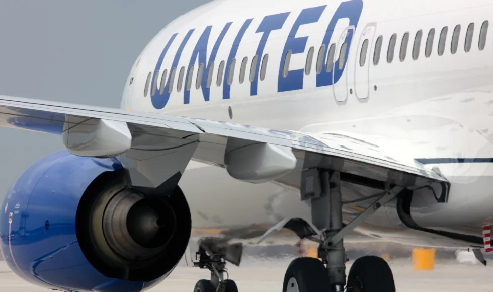 Imagen de avion