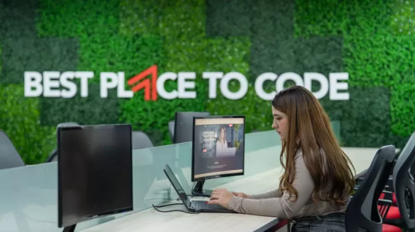 Applaudo: la IA potencia la eficiencia humana y redefine la competitividad global