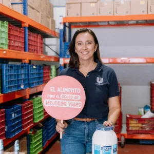 2 Melissa Montalvo Gerente de Asuntos Corporativos
