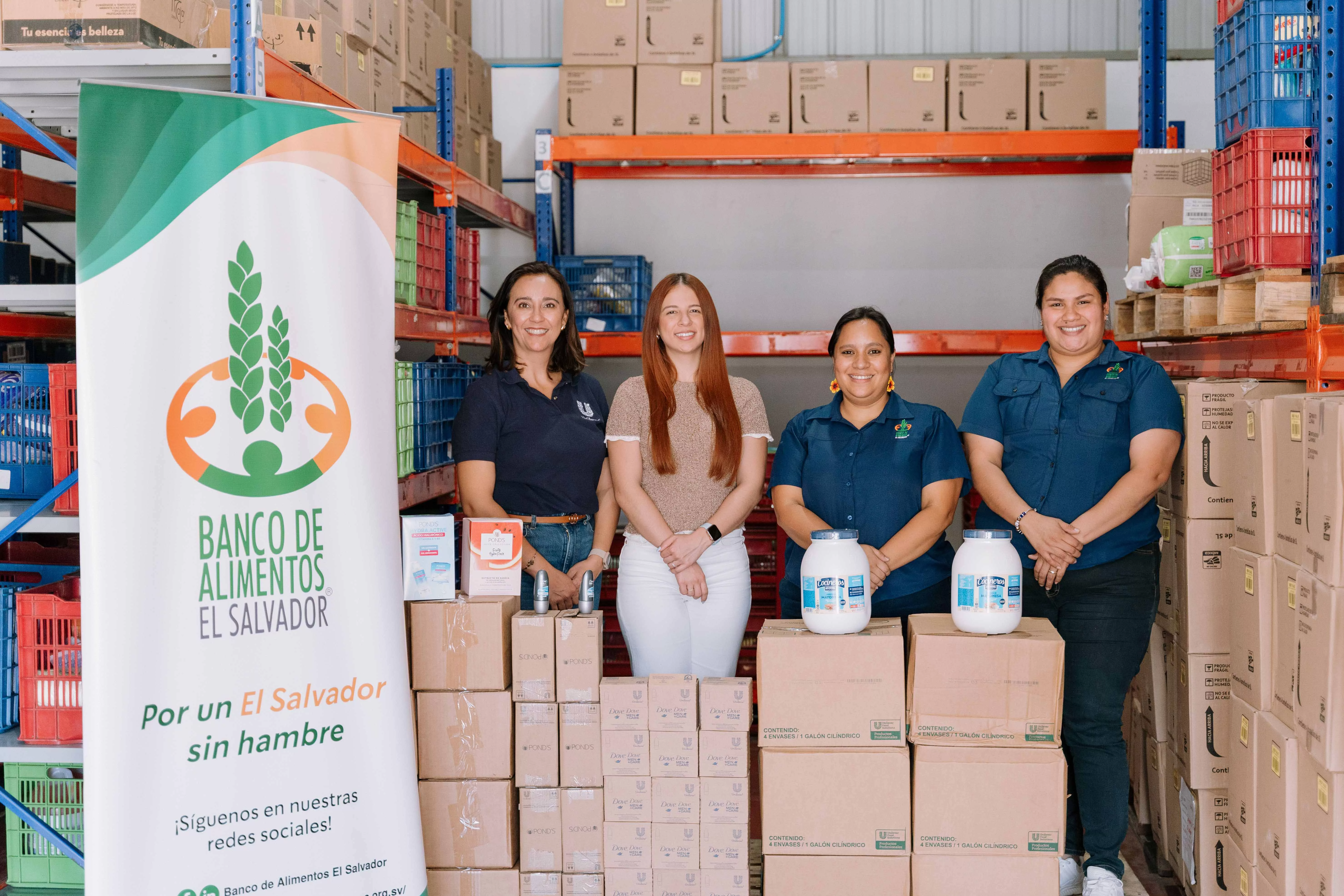 2 Unilever Banco de Alimentos 37