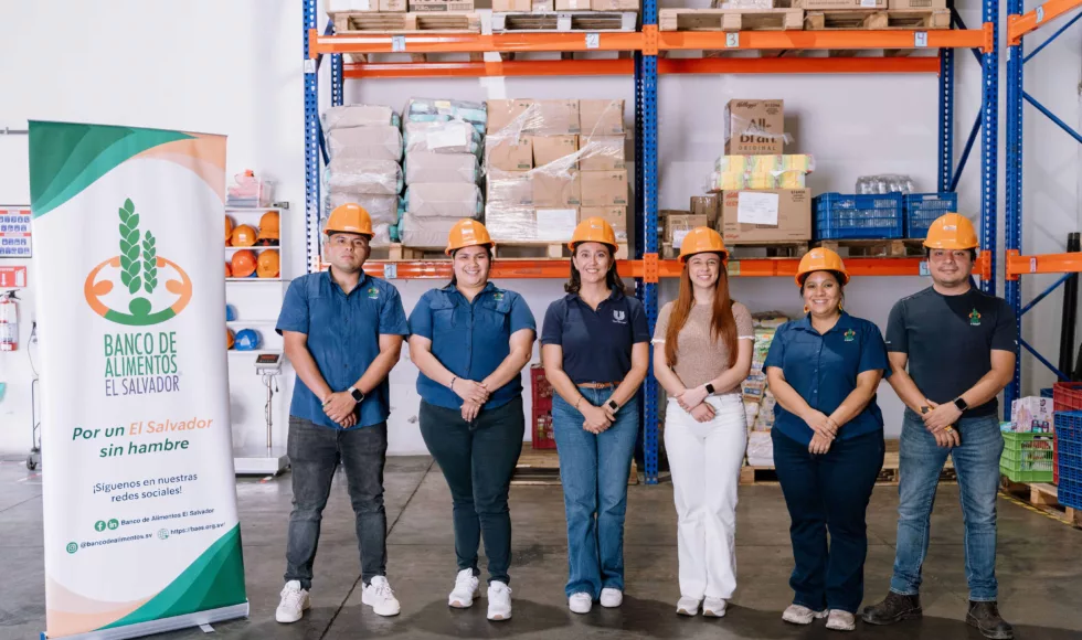 2 Unilever Banco de Alimentos 69