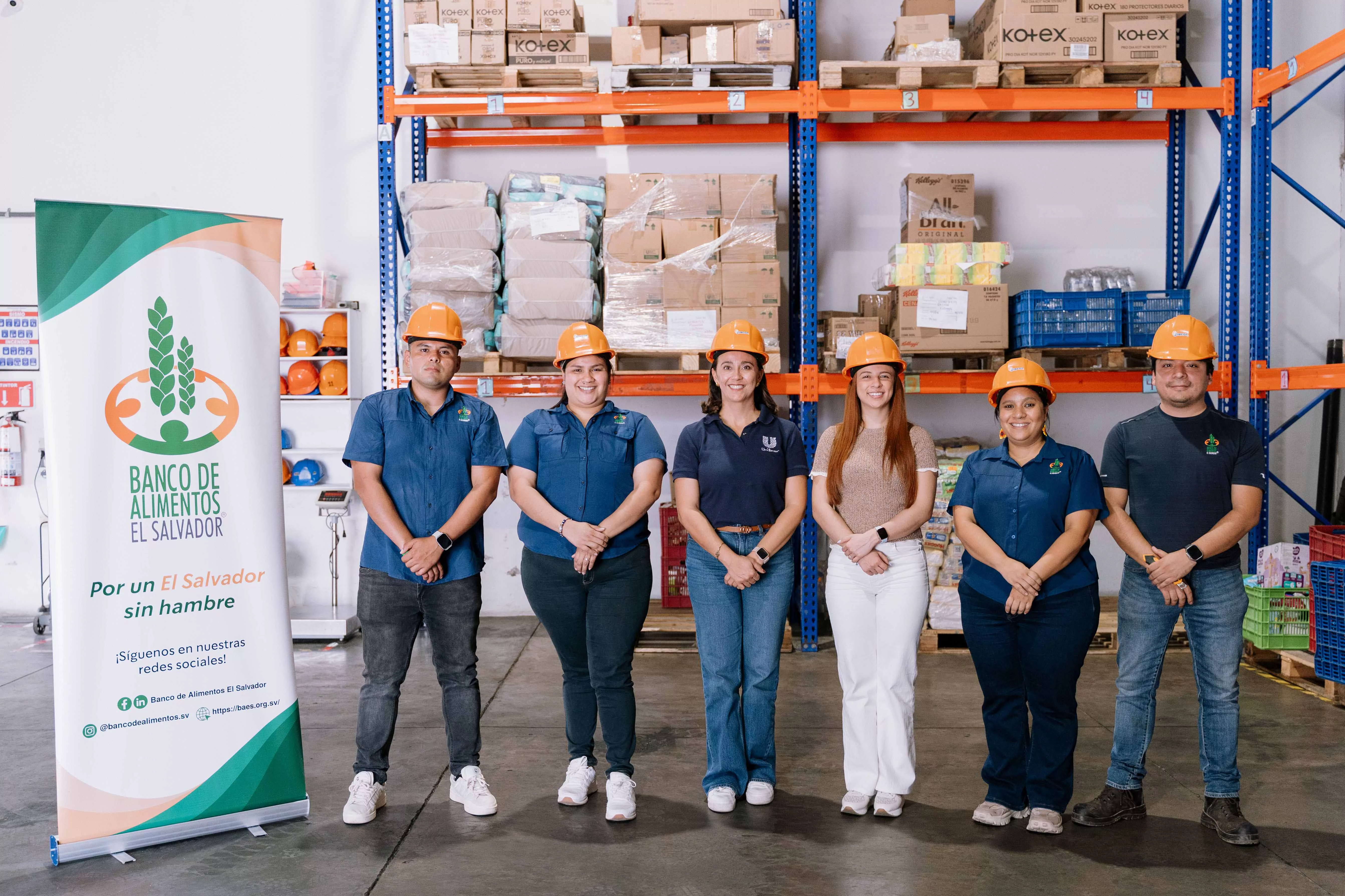 2 Unilever Banco de Alimentos 69