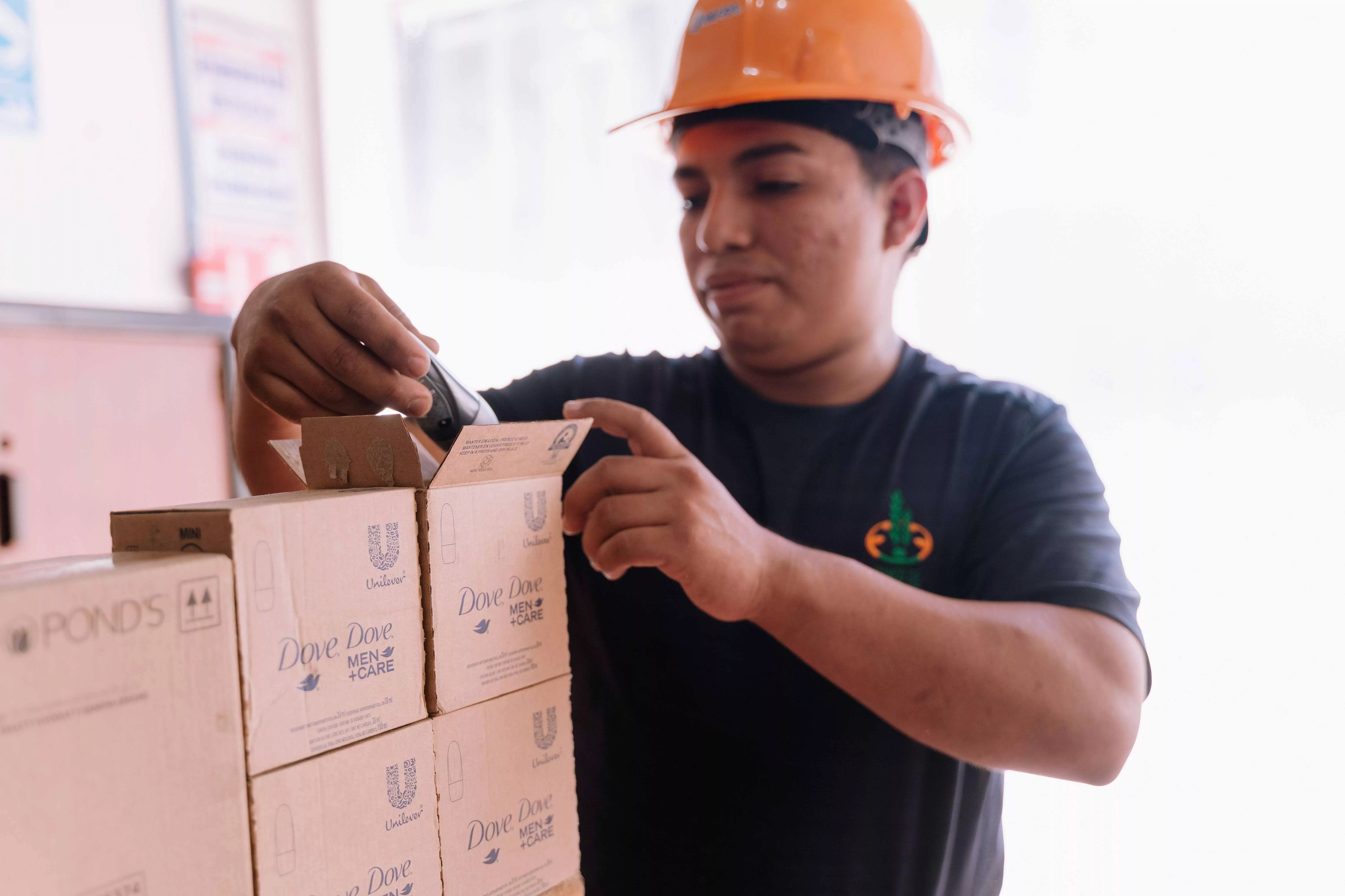 2 Unilever Banco de Alimentos 76