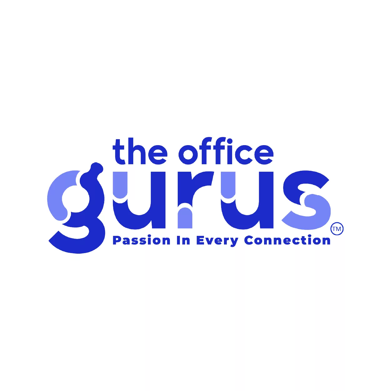 THE OFFICE GURUS