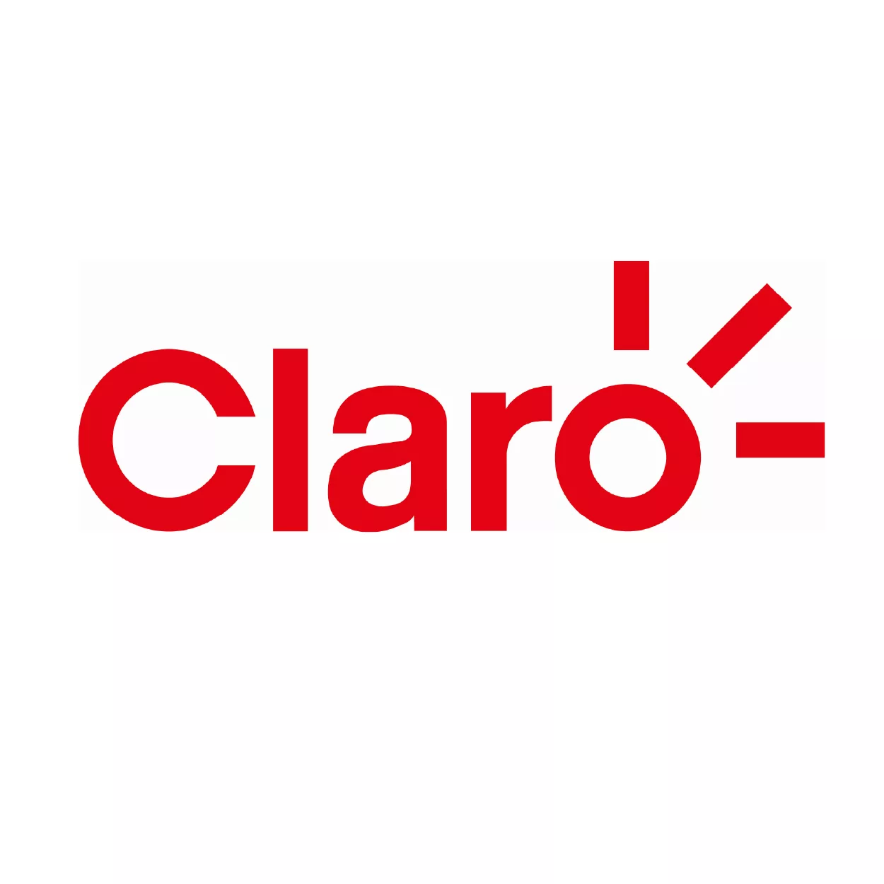 claro