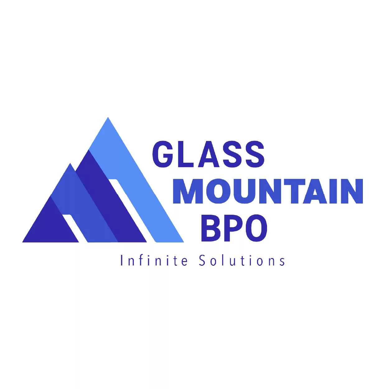 glass mountain