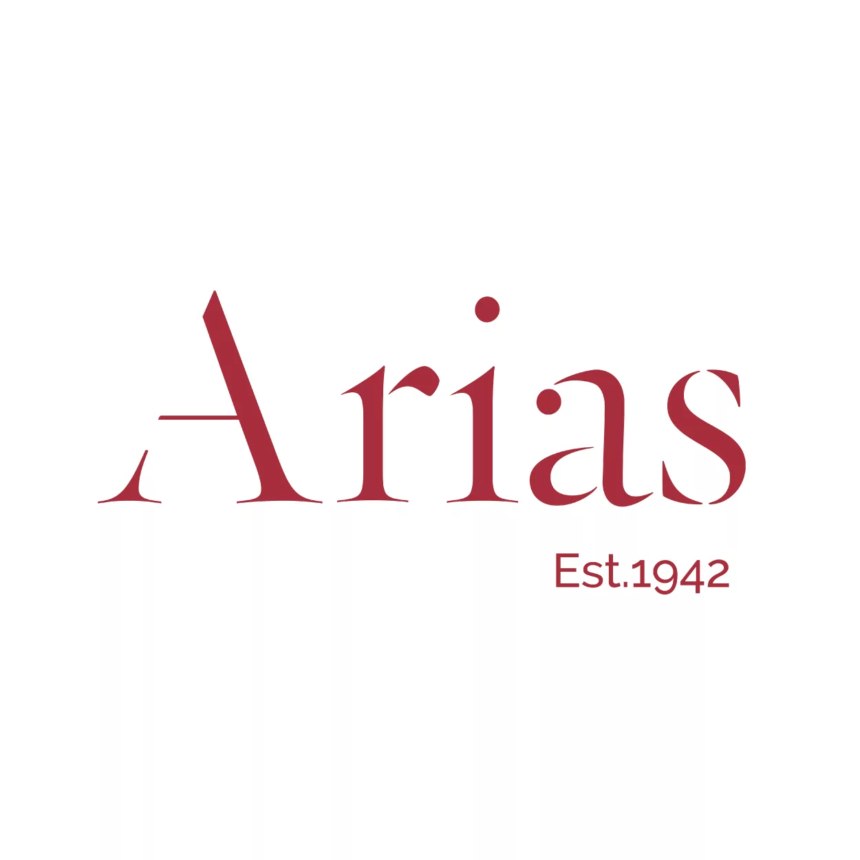 ARIAS WEB