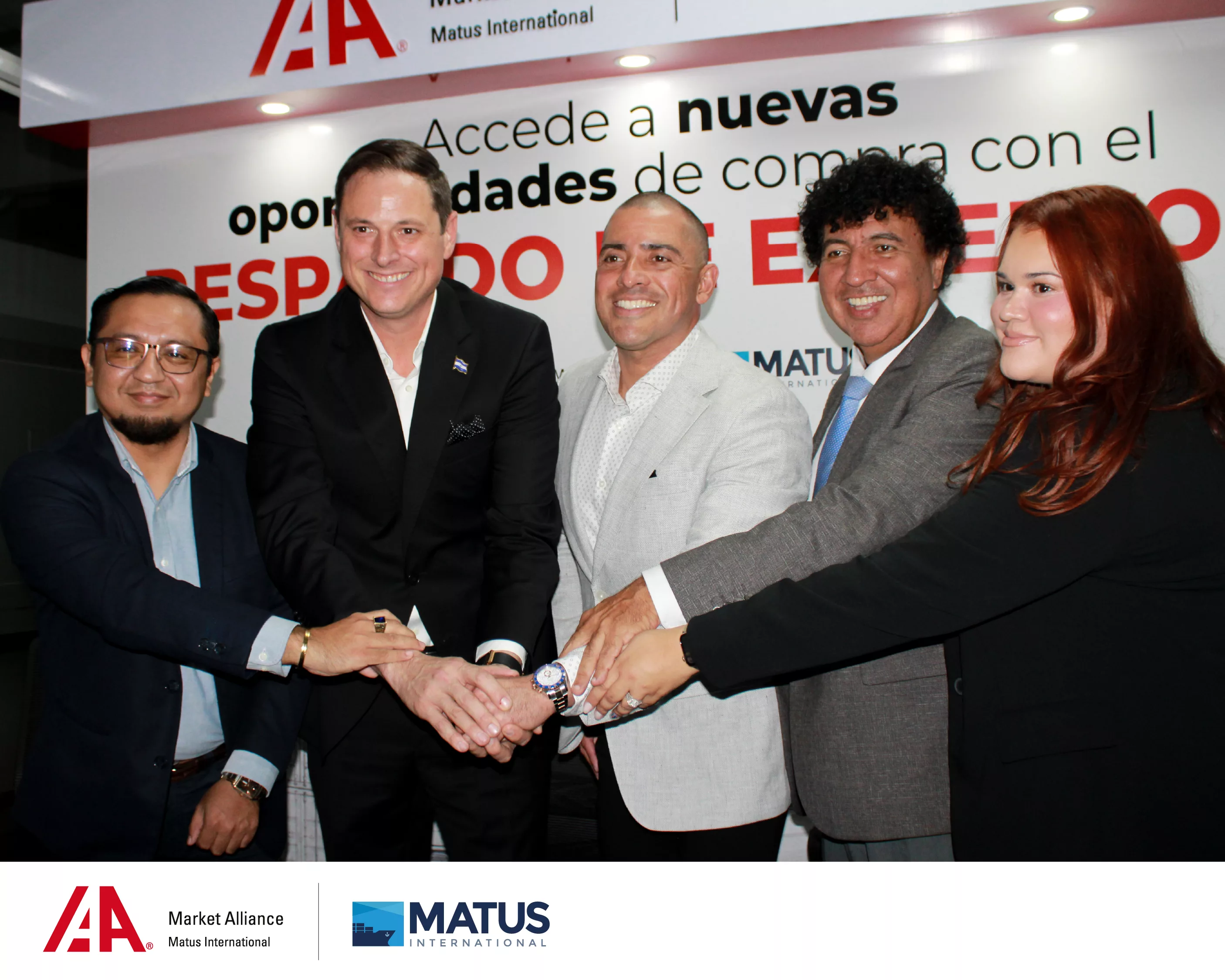 CONFERENCIA DE PRENSA IAA 01