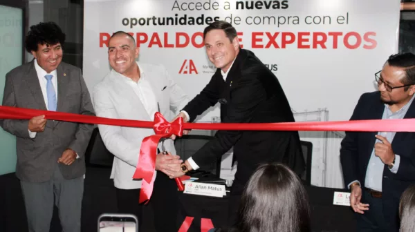 CONFERENCIA DE PRENSA IAA-15