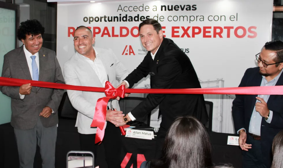 CONFERENCIA DE PRENSA IAA 15