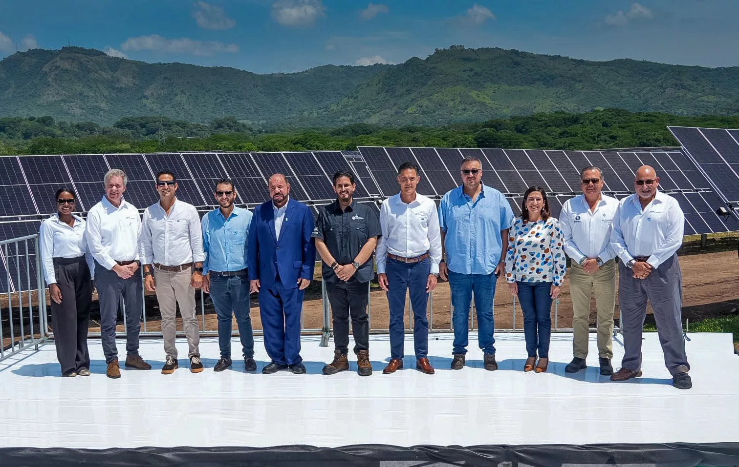 Foto grupal 1