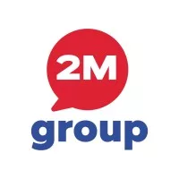 2m service logo