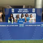 Unilever lleva la emoción de la Copa Mundial de la FIFA 2026 ™ a Centroamérica y el Caribe con experiencias de marca, creadores y activaciones en puntos de venta